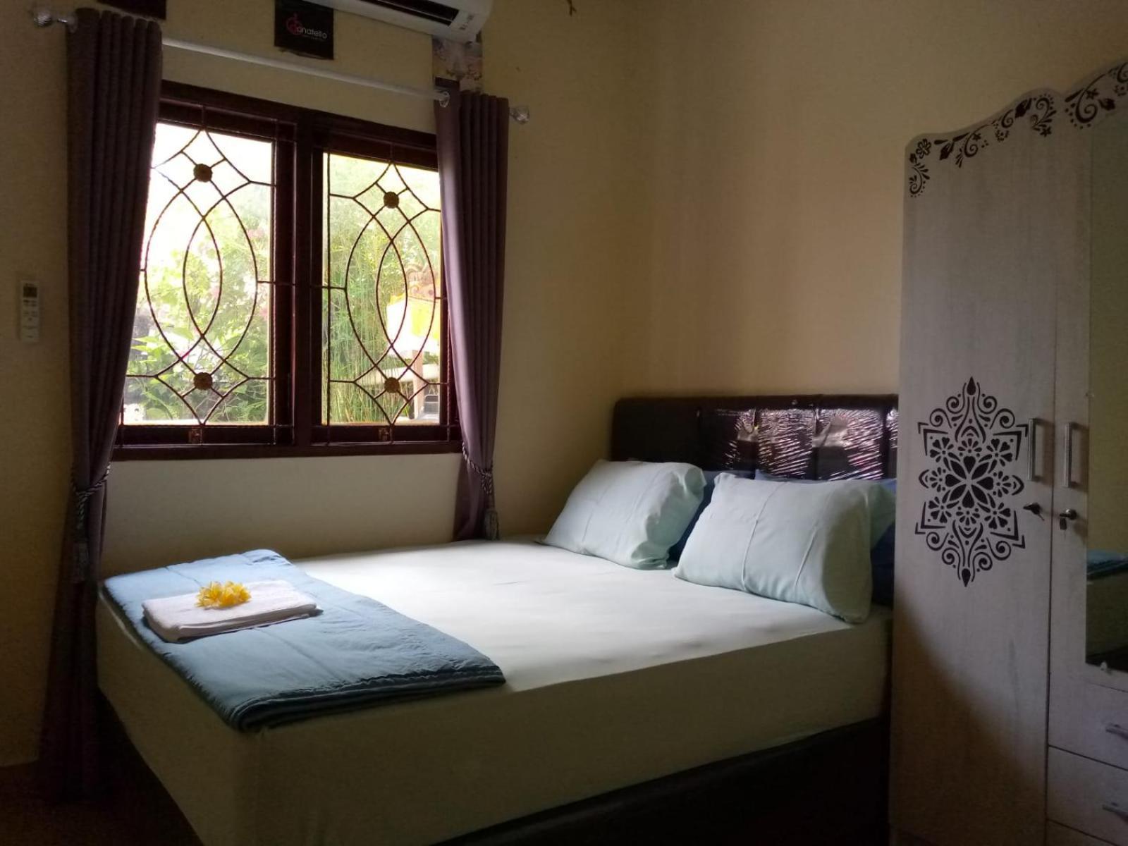Kadek Jingga House - 3 Bedroom By Bijak Ungasan  Ngoại thất bức ảnh