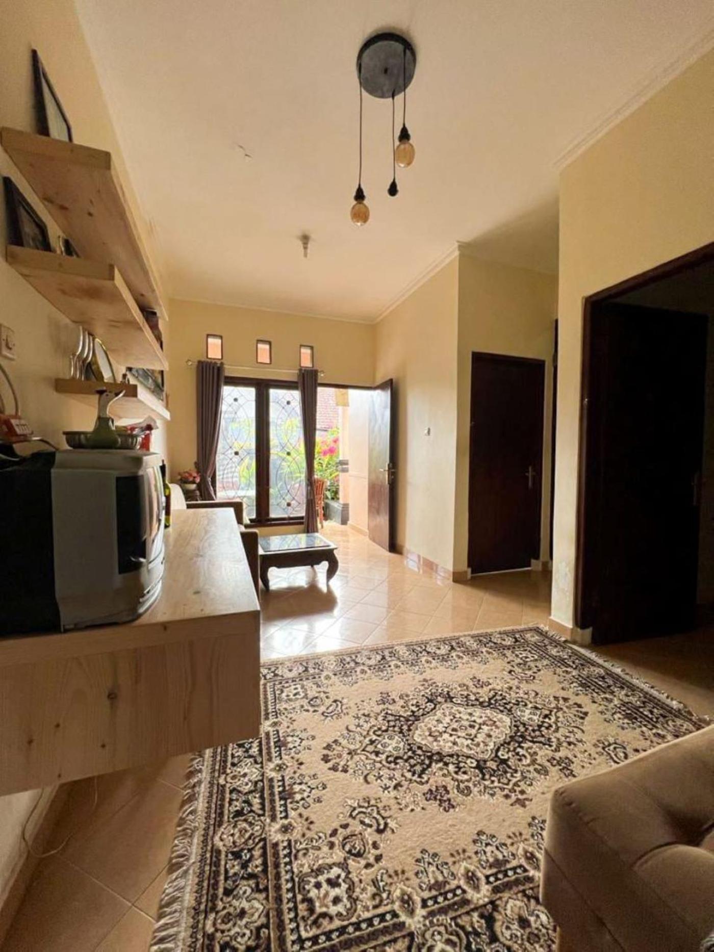 Kadek Jingga House - 3 Bedroom By Bijak Ungasan  Ngoại thất bức ảnh